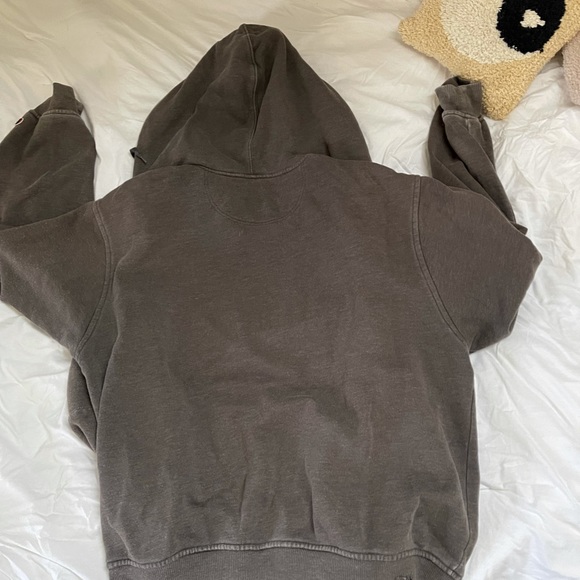 Champion zip up - Picture 4 of 4